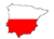 EBANISTERÍA CORCOBADO - Polski